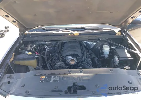 2015 GMC Sierra 1500 Denali z USA, uszkodzony, nr VIN 3GTU2WEC6FG534173